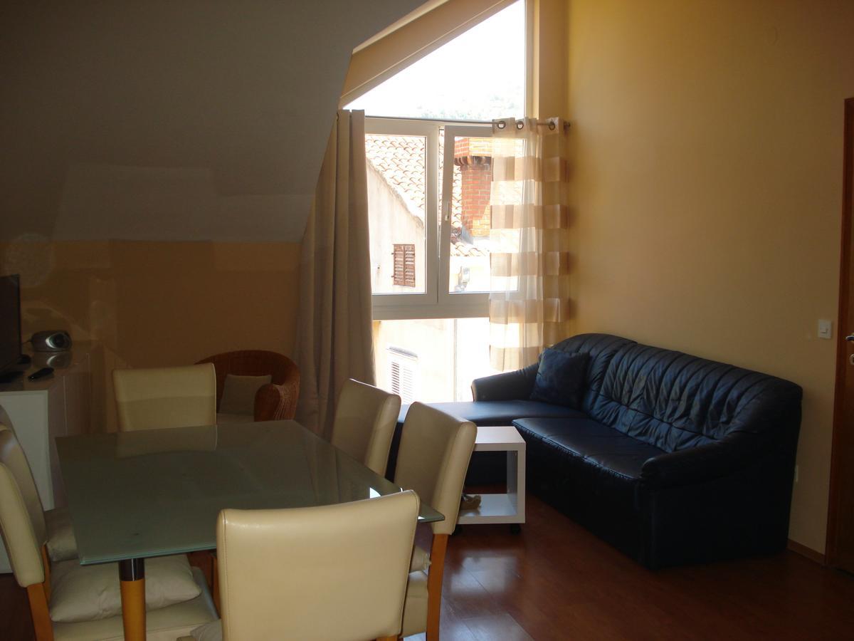 Apartment Luna Dubrovnik Exterior photo