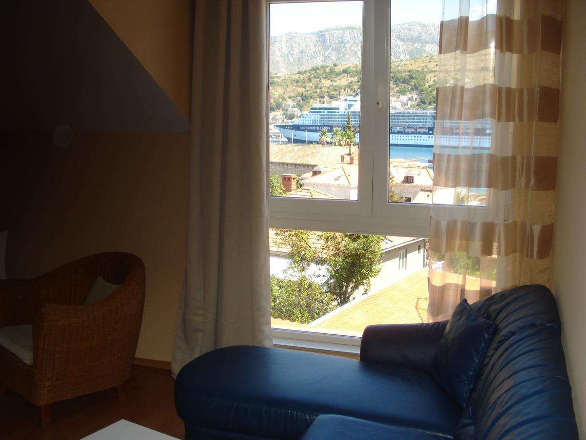 Apartment Luna Dubrovnik Exterior photo