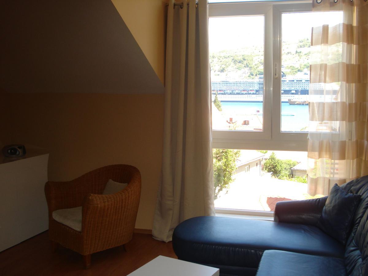 Apartment Luna Dubrovnik Exterior photo