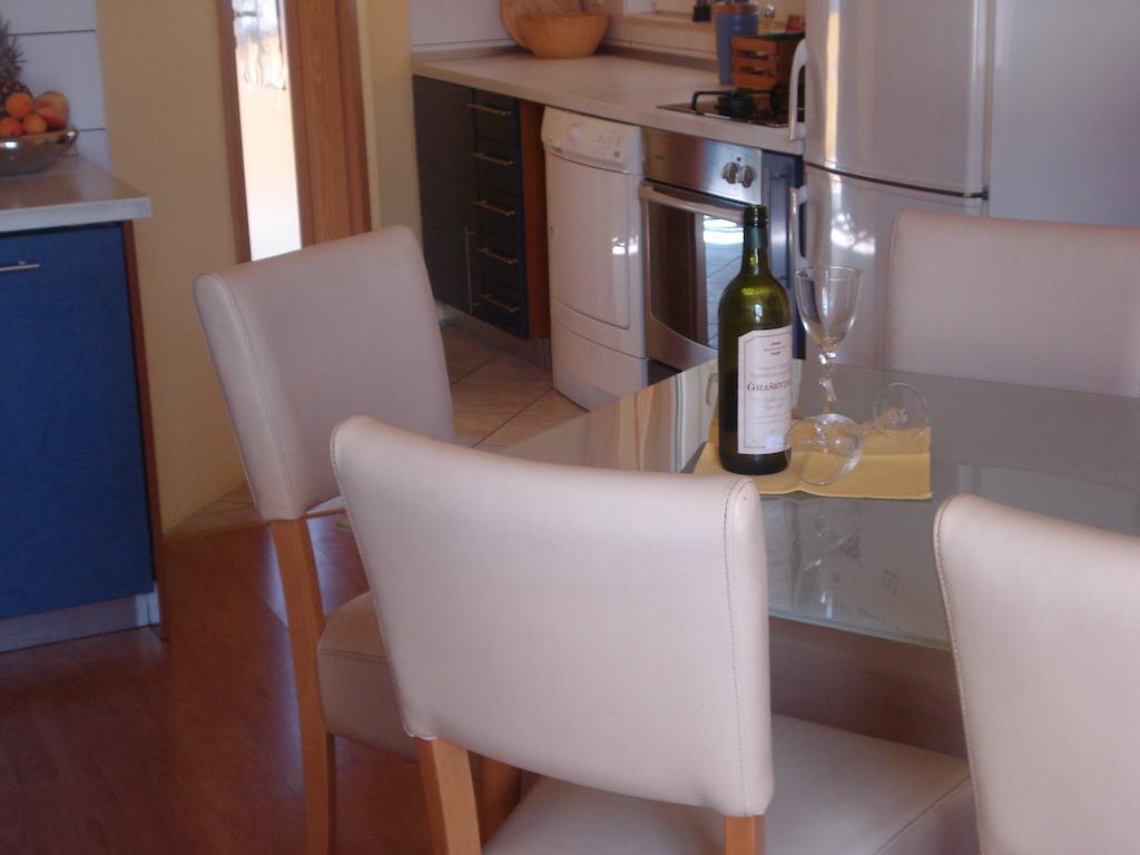 Apartment Luna Dubrovnik Room photo