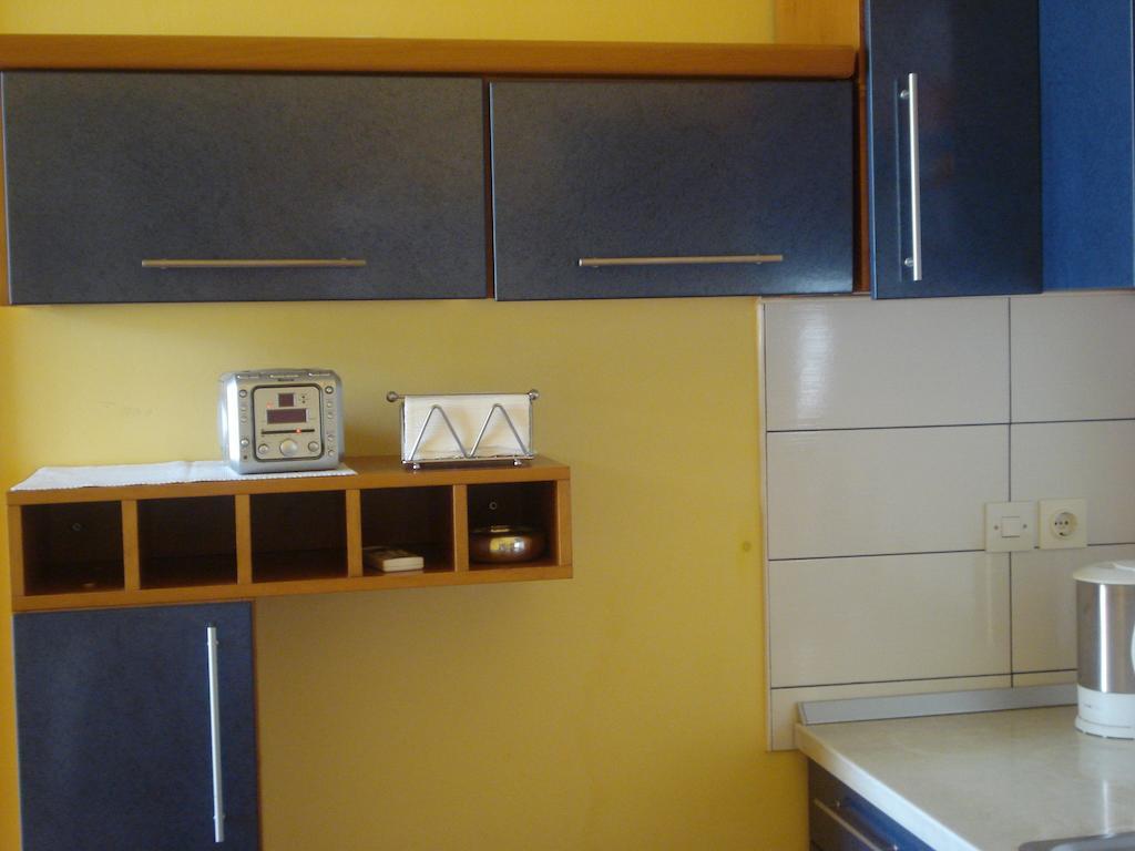 Apartment Luna Dubrovnik Room photo