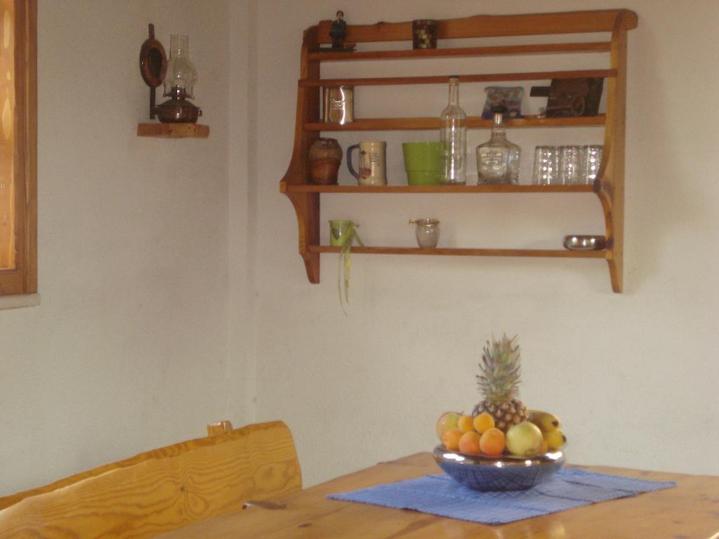 Apartment Luna Dubrovnik Room photo