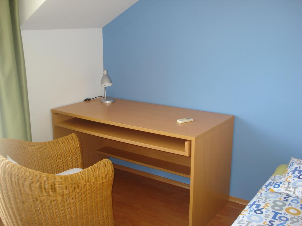 Apartment Luna Dubrovnik Exterior photo