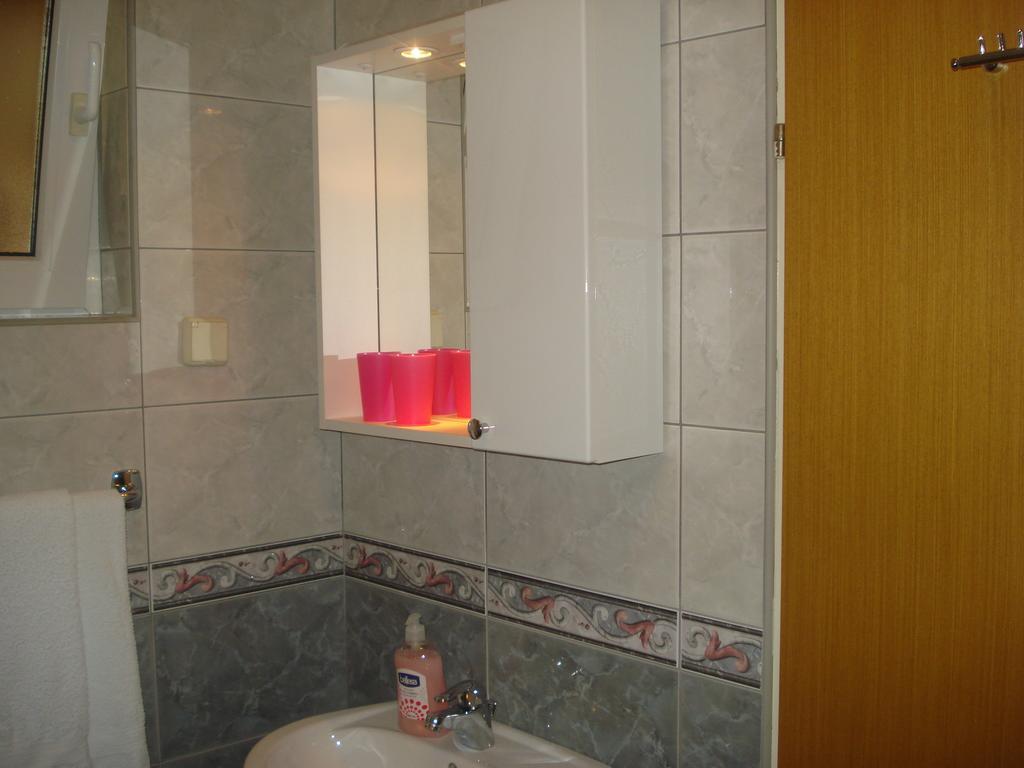 Apartment Luna Dubrovnik Exterior photo